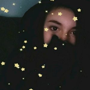 Meet your Posher, Natasha